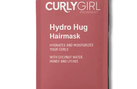 Muestra Curly Girl Movement Hydro Hug Hairmask 30ml